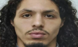 "Ganito", l'évadé de Villepinte, mis en examen à Paris