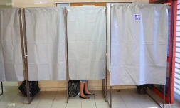 législative 2 eme tour