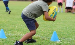 baby rugby XV DIONYSIEN