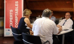 Opération Allo Zimpots 2017 à Saint-Denis