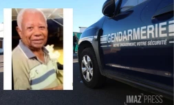 Saint-Gilles : disparition inquiétante de Paquire Gopal, 87 ans, la gendarmerie lance un avis de recherche