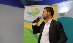 Christophe Barge TCO 