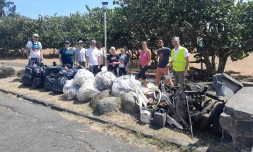 Saint-Denis : tous engagés pour une planète sans déchets