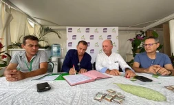 Chambre d'agriculture, Sica Habitat