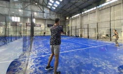 padel sainte-marie