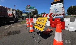 La possession Autopont 