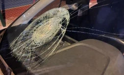 Saint-Denis : deux personnes placées en garde à vue pour violences envers les forces de l'ordre