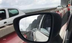 Embouteillages Littoral 