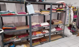  boutique solidaire Emmaüs grand sud saint-pierre