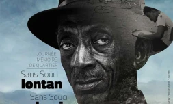 Journée historique à Sans Souci
