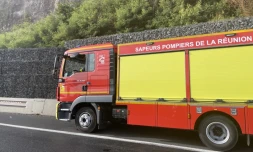 accident route du littoral