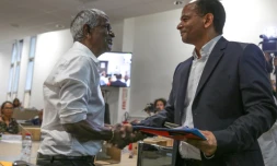 Premier conseil communautaire du TCO ce jeudi 16 juillet 2020