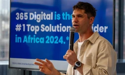 365 Digital nommé représentant commercial agréé de Google Ads sur quatre marchés africains
