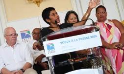 voeux 2025 de Bareigts 