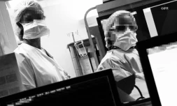 illustration hôpital 