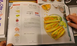 rougail saucisse, polémique, recette, tollé, réseaux sociaux