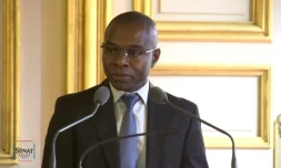 Thani Mohamed-Soilihi
