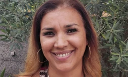 Municipales 2026 : Angélique Lapierre, candidate citoyenne à la mairie de Saint-Leu