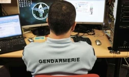 gendarmerie 
