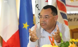 Bernard Picardo