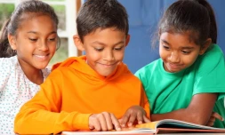 Plan lecture ville de saint paul un enfant un livre