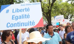 Continuité territoriale