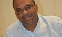 Thierry Vaïtilingom