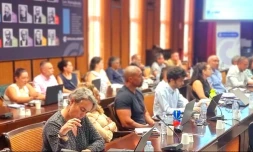 Un point sur l'avancement de la journée de l'innovation entrepreneuriale 
