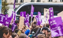 #NousToutes lance une co-campagne de mobilisation contre l'inceste 