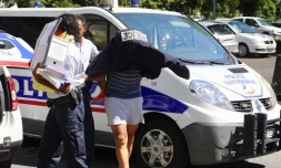 Le professeur d\'EPS déféré au tribunal
