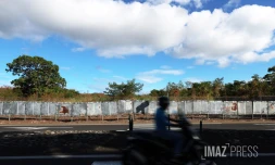 affichage élections européennes 2024