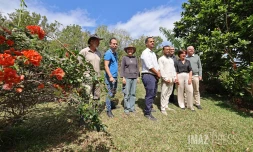 signature de bail agricole