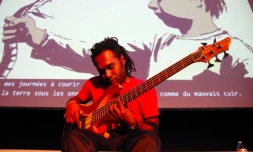 Le Port : le nouveau festival du Théâtre sous les Arbres 