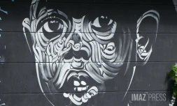 Graff à Cilaos