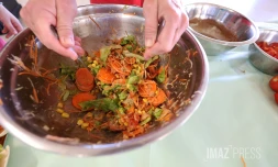 challenge culinaire college Plateau caillou 2025