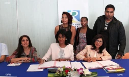  Tremplin Pour l?Activité des Jeunes