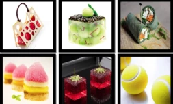 challenge gastronomique 