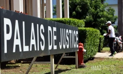Tribunal judiciaire de Saint-Denis-de-La-Réunion