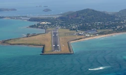Aéroport de Mayotte