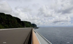 livraison viaduc NRL