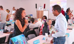 Salon du livre réunionnais