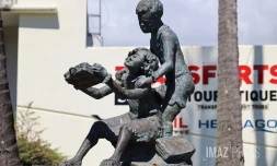 Creuse , Enfants de la Creuse