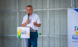 Conseil départemental