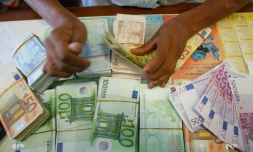 banques