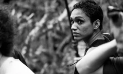 Tangente, court-métrage sur le Grand Raid nominé aux Césars 2018