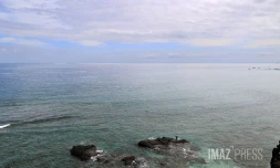 La plage de Cap Homard