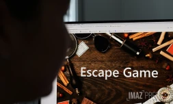 jeu escape game