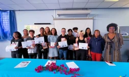 Région Réunion