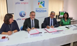 Convention pole emploi