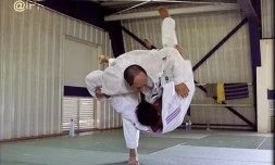 Judo